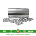 high quality 20-30mic industrial aluminum foil roll